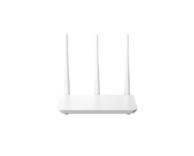 Wireless Router Tenda AC3 AC750Mbps/ext3x5dBi/2,4-5GHz/4xLAN/WAN