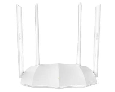 Wireless Router Tenda AC5/v3/AC1200 2,4 GHz & 5 GHz/4x6dbi/1WAN/3LAN/Repeater/AP