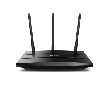 Wireless Router TP-Link Archer A8 MU-MIMO Wi-Fi 5 AC1900/3x ext antena/1WAN/4LAN