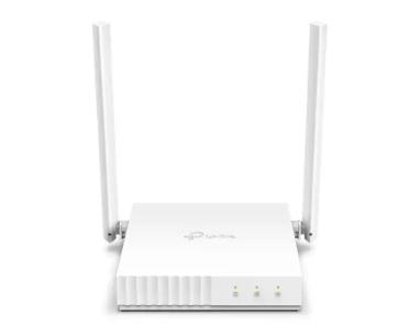 Wireless Router TP-Link TL-WR844N 300Mbps/ext2x5dB/2,4GHz/1WAN/4LAN