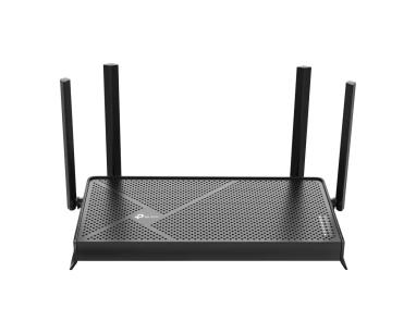 Wireless Ruter TP-Link Archer BE230/BE3600 Wi-Fi 7/1×2.5Gbps WAN,1×2.5 Gbps LAN,3×1 Gbps LAN/4x EXT