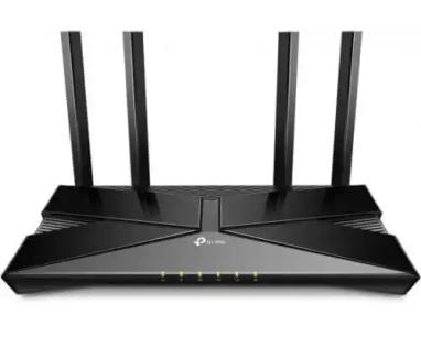 Wireless Ruter TP-Link AX53 AX3000 Wi-Fi 6 4xext antena/1WAN/4LAN