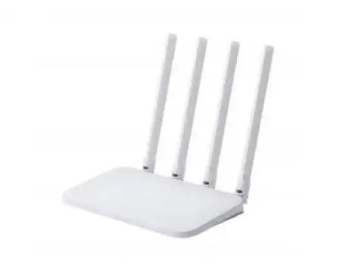 Wireless Ruter Xiaomi AC1200 EU/EXTx4/2,4-5GHz/1WAN/2LAN