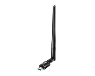 Wireless USB mrežna kartica Cudy WU1400 AC1300Mb/s