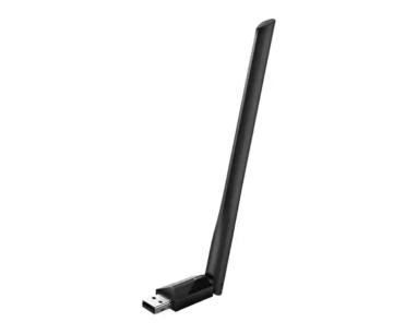 Wireless USB mrežna kartica TP-Link T2U Plus AC600 Archer 433Mbps/200Mbps/eksterna antena