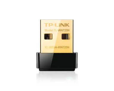 Wireless USB mrežna kartica TP-Link TL-WN725N 150Mbps Nano