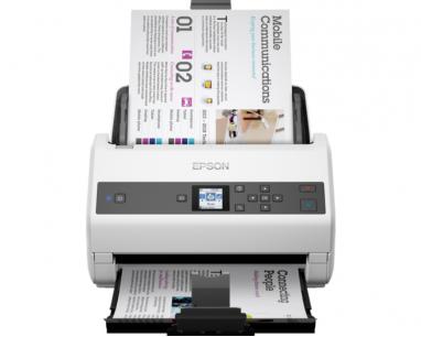 WorkForce DS-970 A4 skener
