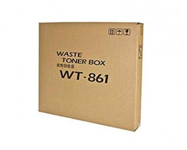 WT-861 Waste Toner Bottle slika