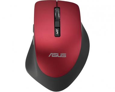 WT425 Wireless crveni miš slika