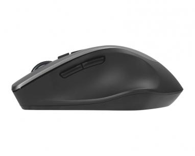 WT425 Wireless sivi miš slika