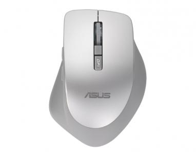 WT425 Wireless srebrni miš slika