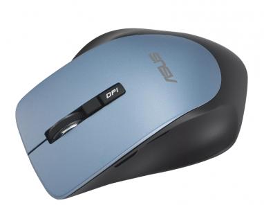 WT425 Wireless svetloplavi miš