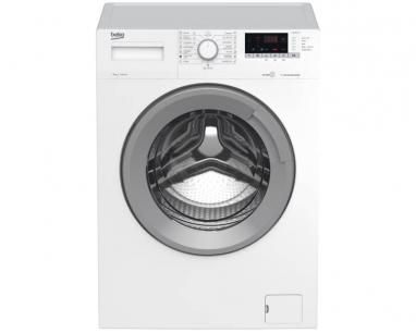 WTV 9612 XS ProSmart mašina za pranje veša