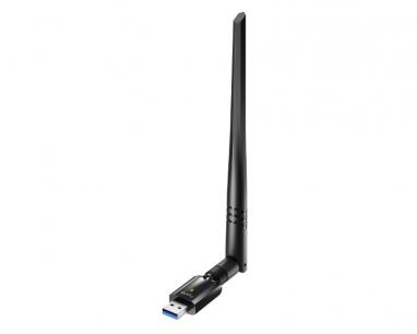 WU1400 wireless AC1300Mb/s High Gain USB 3.0 adapter