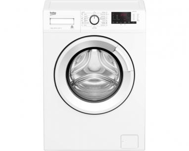 WUE 6512 XWW mašina za pranje veša