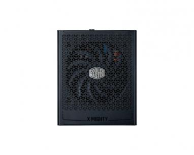 X Mighty 2000W Platinum modular napajanje (MPS-K001-AFBP-NBEU) 10Y slika