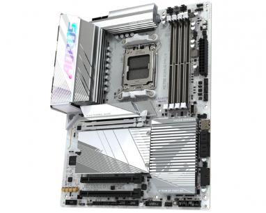 X670E AORUS PRO X rev. 1.x matična ploča