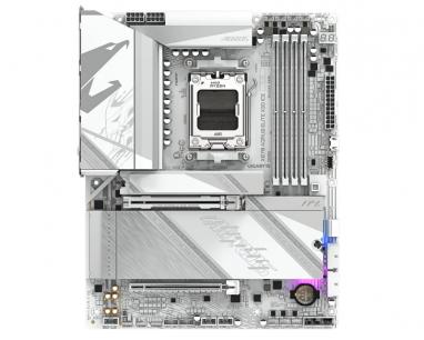 X870 A ELITE X ICE rev. 1.0 matična ploča
