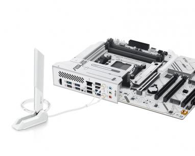 X870 MAX GAMING WIFI7 W matična ploča