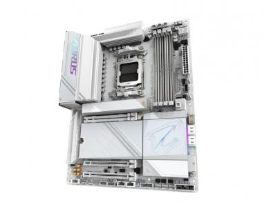 X870E AORUS PRO ICE rev. 1.1 matična ploča