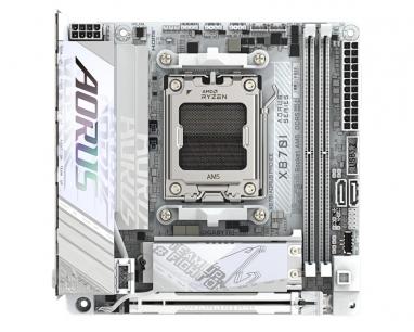 X870I AORUS PRO ICE rev. 1.0 matična ploča