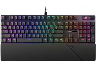 XA11 ROG STRIX SCOPE II Gaming tastatura