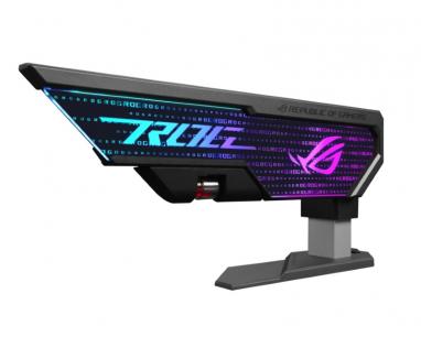 XH01 ROG HERCULX GRAPHICS CARD HOLDER slika