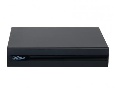 XVR1B04-I(512G) 4 Channels Penta-brid 1080N/720p Cooper 1U 1SSD 512G WizSense Digital Video Recorder slika
