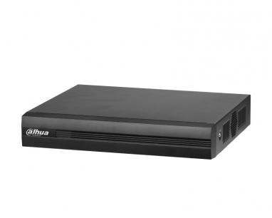 XVR1B16-I Pentabrid HD 16-kanalni 1U kompaktni DVR slika