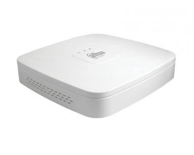 XVR5108C-X Pentabrid 4K 8-kanalni 1U kompaktni DVR