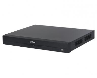 XVR5232AN-4KL-I3 32CH Penta-brid 4K Value/5MP 1U 2HDDs WizSense Digital Video Recorder slika