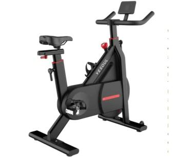 Yesoul CH1 Electric Bike sobni bicikl