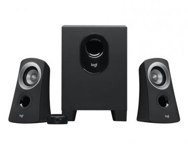 Z313 2.1 zvučnici slika