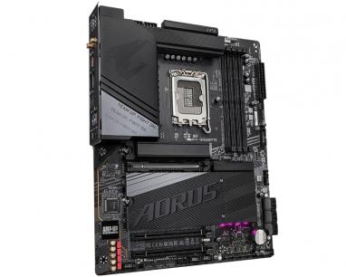 Z790 AORUS ELITE X WIFI7 rev. 1.x matična ploča