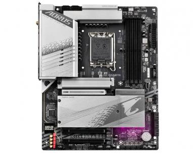 Z790 AORUS ELITE AX-W rev. 1.x matična ploča