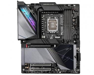 Z790 AORUS MASTER X rev. 1.x matična ploča