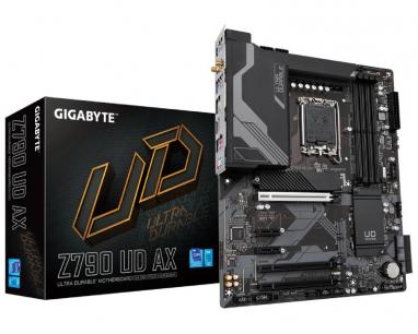 Z790 UD AX rev. 1.x matična ploča
