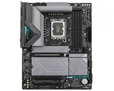 Z890 EAGLE rev. 1.x matična ploča