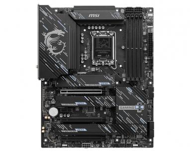 Z890 GAMING PLUS WIFI matična ploča
