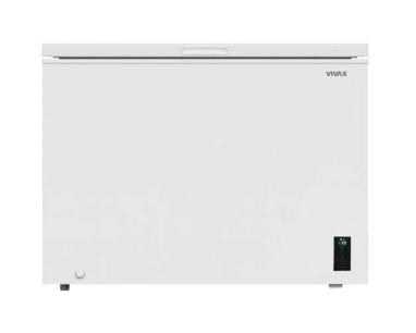 Zamrzivač Vivax CFR-418 horizontalni širina 144 cm/zapremina 418l slika