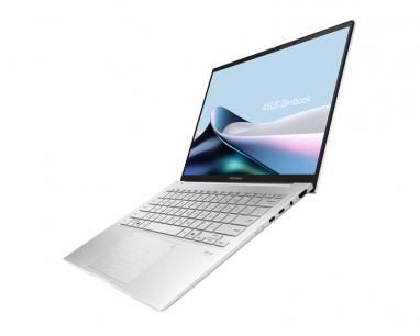 Zenbook 14 OLED UX3405CA-STA1477W (14 inča 3K, Ultra 7 255H, 32GB, SSD 1TB, Win 11 Home) laptop