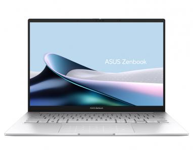 ZenBook 14 OLED UX3405MA-QD434W (14 inča FHD OLED, Ultra 7 155H, 32GB, SSD 1TB, Win 11 Home) laptop