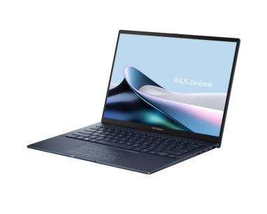 Zenbook 14 UX3405CA-ST1550W (14 inča 3K, Ultra 7 255H, 16GB, SSD 1TB, Win 11 Home) laptop slika