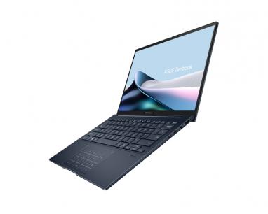 Zenbook 14 UX3405CA-ST786X (14 inča 3K, Ultra 9 285H, 32GB, SSD 1TB, Win 11 Pro) laptop slika