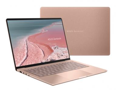 Zenbook 14 UX3480KA-U1299W(14 inča FHD, Ryzen AI 7 345, 24GB, SSD 512GB, Win 11 Home) laptop slika