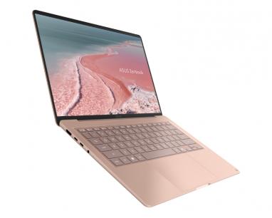 Zenbook 14 UX3480QA-U1097W (14 inča WUXGA, Snapdragon X X1 26 100, 16GB, SSD 256GB, Win 11 Home) laptop