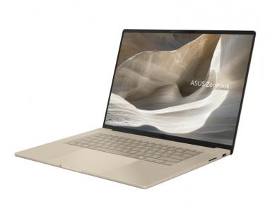 ZenBook A16 UX3607OA-SQ013W (16 inča 3K LED, Snapdragon X2 Elite Extreme X2E94100 , 48GB, SSD 1TB, Win11 home) laptop