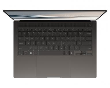 ZenBook S 14 OLED UX5406SA-PZ281X (14 inča 3K OLED, Intel Ultra 7 258V, 32GB, SSD 1TB, Win11 Pro) laptop