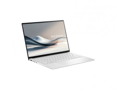 ZenBook S 14 OLED UX5406SA-PZ630W (14 inča 3K OLED, Ultra 7 258V, 32GB, SSD 512GB, Win11 Home) laptop slika