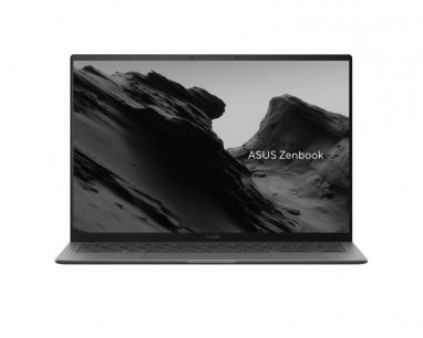 ZenBook S 14 UX5406AA-SW027X (14 inča 3K OLED, Ultra 9 386H, 32GB, SSD 1TB, Win11 Pro) laptop slika